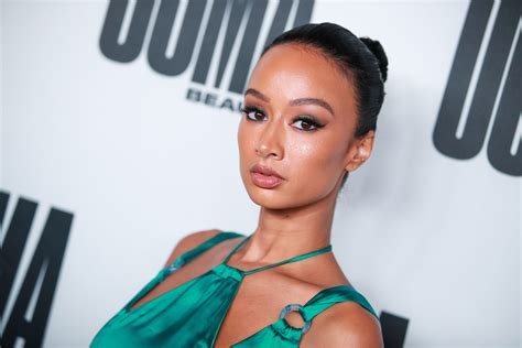 draya michele before|Draya Michele